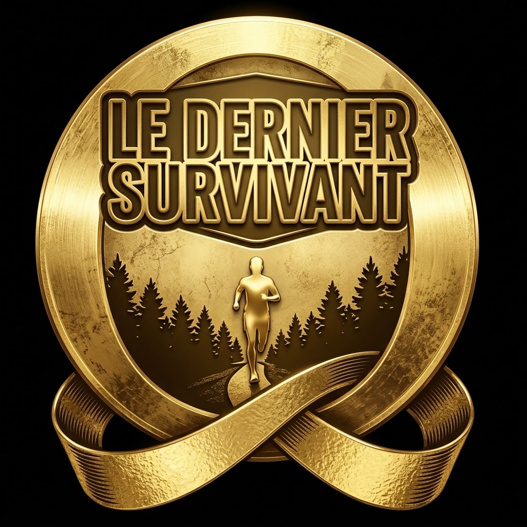 Le Dernier Survivant - Bois de Boulogne
